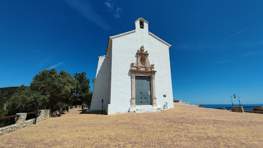 Photo 1 de Ermita de Santa Lucía