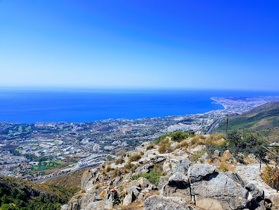 Photo 1 de Monte Calamorro