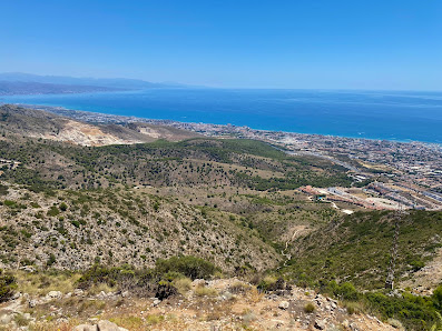 Photo 2 de Monte Calamorro