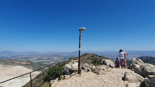 Photo 3 de Monte Calamorro