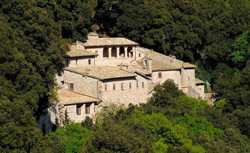 Photo 1 de Eremo delle Carceri