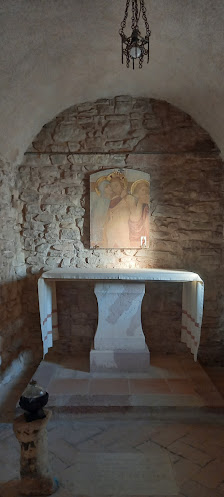 Photo 2 de Eremo delle Carceri