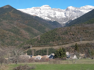 Photo 1 de Alto de Yésero