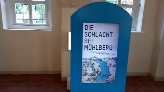 Photo 2 de Mühlberg