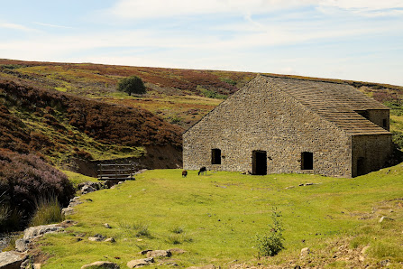 Photo 1 de Grinton Moor Hill