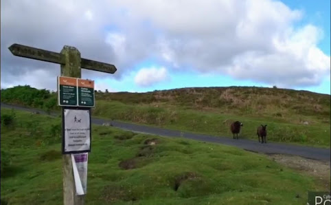 Photo 3 de Grinton Moor Hill