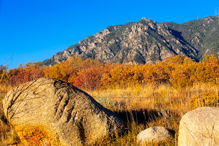 Photo 2 de Cheyenne Mountain