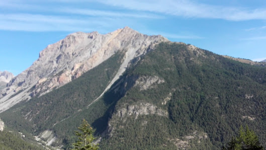 Photo 2 de Col de l'Échelle