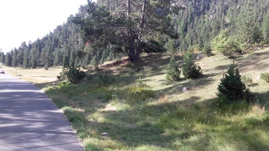 Photo 3 de Col de l'Échelle
