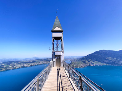 Photo 1 de Bürgenstock