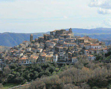 Photo 1 de Valico di San Martino d'Agri