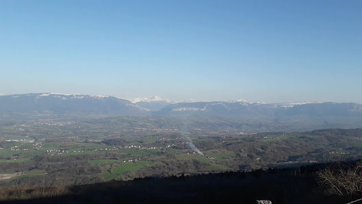 Photo 2 de Col du Clergeon