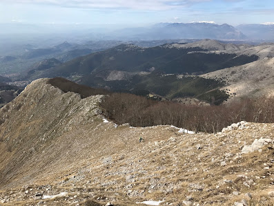 Photo 1 de Terelle - Monte Cairo