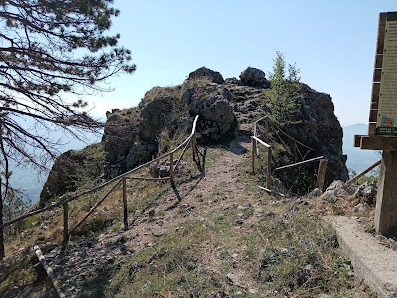 Photo 2 de Terelle - Monte Cairo