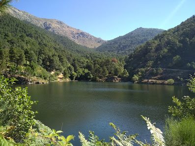 Photo 1 de Presa de Piedralaves