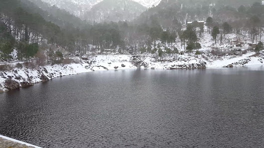 Photo 3 de Presa de Piedralaves