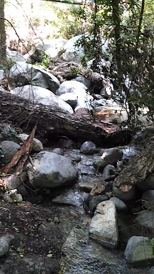 Photo 3 de Santa Anita Canyon