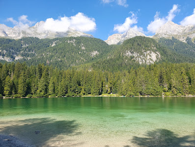 Photo 1 de Lago di Tovel