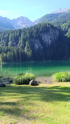 Photo 3 de Lago di Tovel
