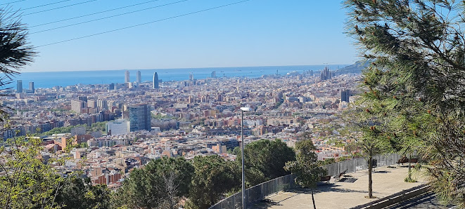 Photo 1 de Torre Baró
