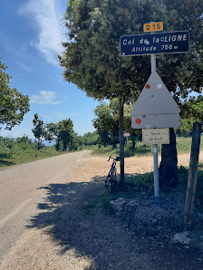 Photo 1 de Col de la Ligne