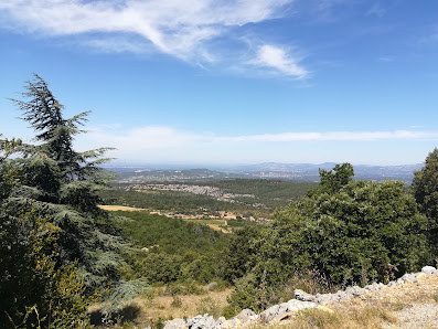 Photo 2 de Col de la Ligne