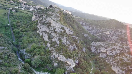 Photo 3 de Col de la Ligne
