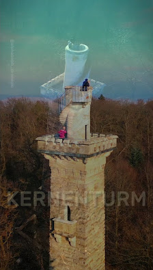 Photo 2 de Kernenturm