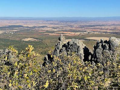 Photo 1 de Mirador Piedras Llanas