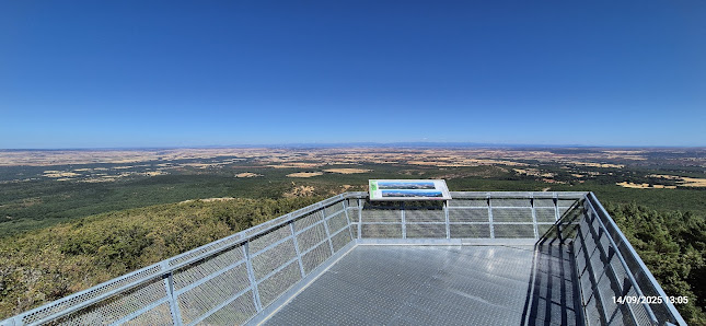 Photo 2 de Mirador Piedras Llanas