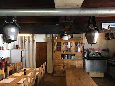 Photo 1 de Chalet du Suchet