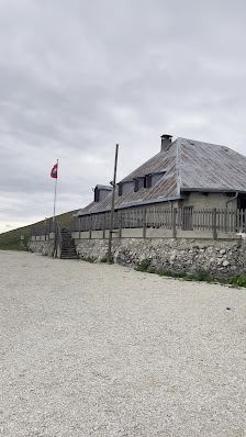 Photo 3 de Chalet du Suchet