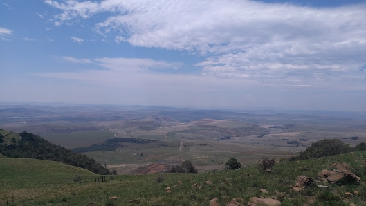 Photo 1 de De Beer's Pass