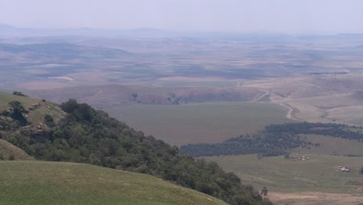 Photo 2 de De Beer's Pass