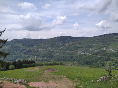 Photo 1 de Col du Brabant