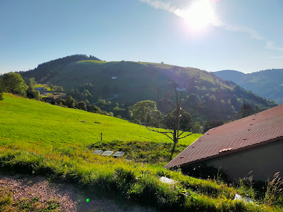 Photo 2 de Col du Brabant
