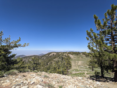 Photo 2 de Mount Pinos