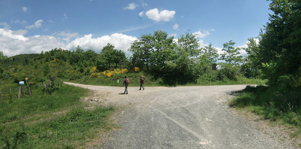 Photo 2 de Passo delle Gualanciole