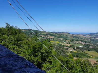 Photo 2 de Monte Grimano Terme