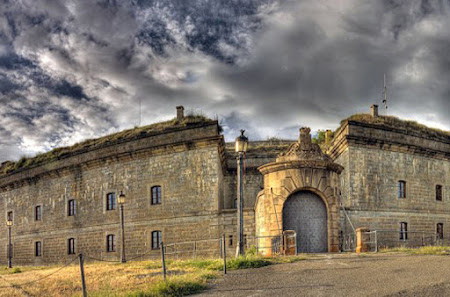 Photo 1 de Fuerte del Rapitán