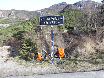 Photo 1 de Col de Valouse