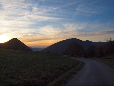 Photo 1 de Col de Vesc