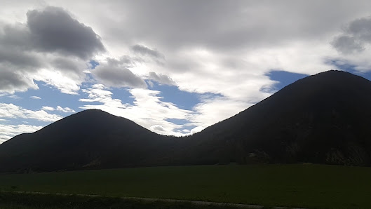 Photo 2 de Col de Vesc