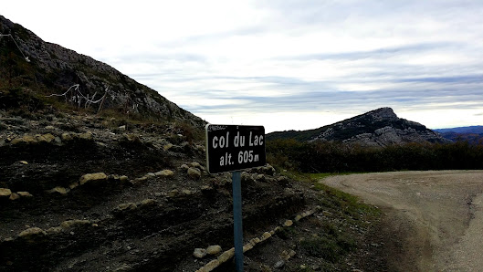 Photo 1 de Col du Lac