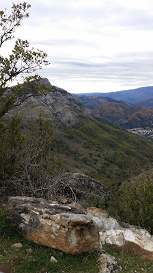 Photo 2 de Col du Lac