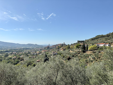 Photo 2 de Valico La Foce