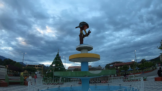 Photo 2 de Abra Miguel Pardo