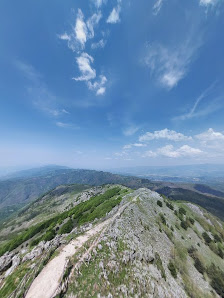 Photo 2 de Valico di Monte Cozzolino