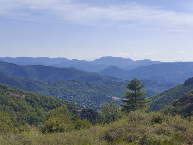 Photo 1 de Col de Mouzoulès