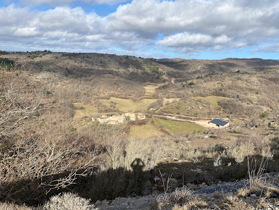 Photo 1 de Col de Campviel